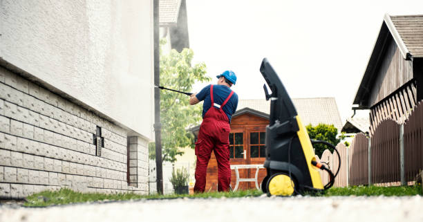 Best Factory Floor Cleaning  in Felida, WA
